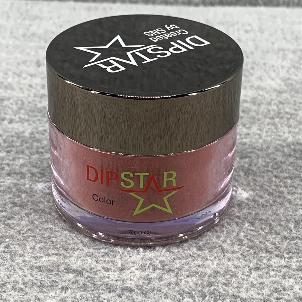 Dipstar created by SNS Dipping Powder Color DS065